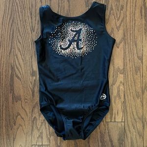 Alabama leotard
